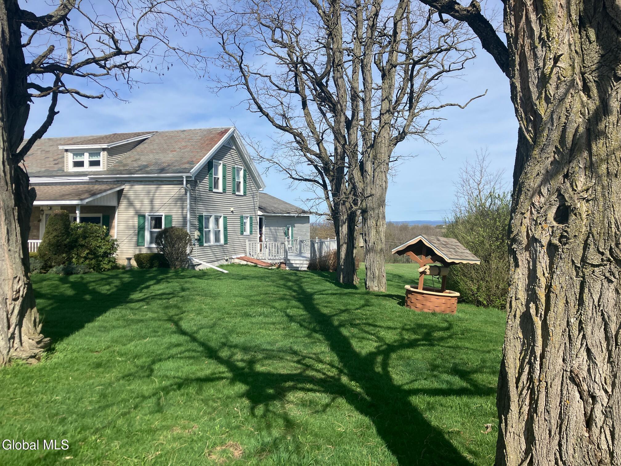 178 Youngs Corners Road Florida, NY 12010 - Photo 5 of 24 IMG_3954