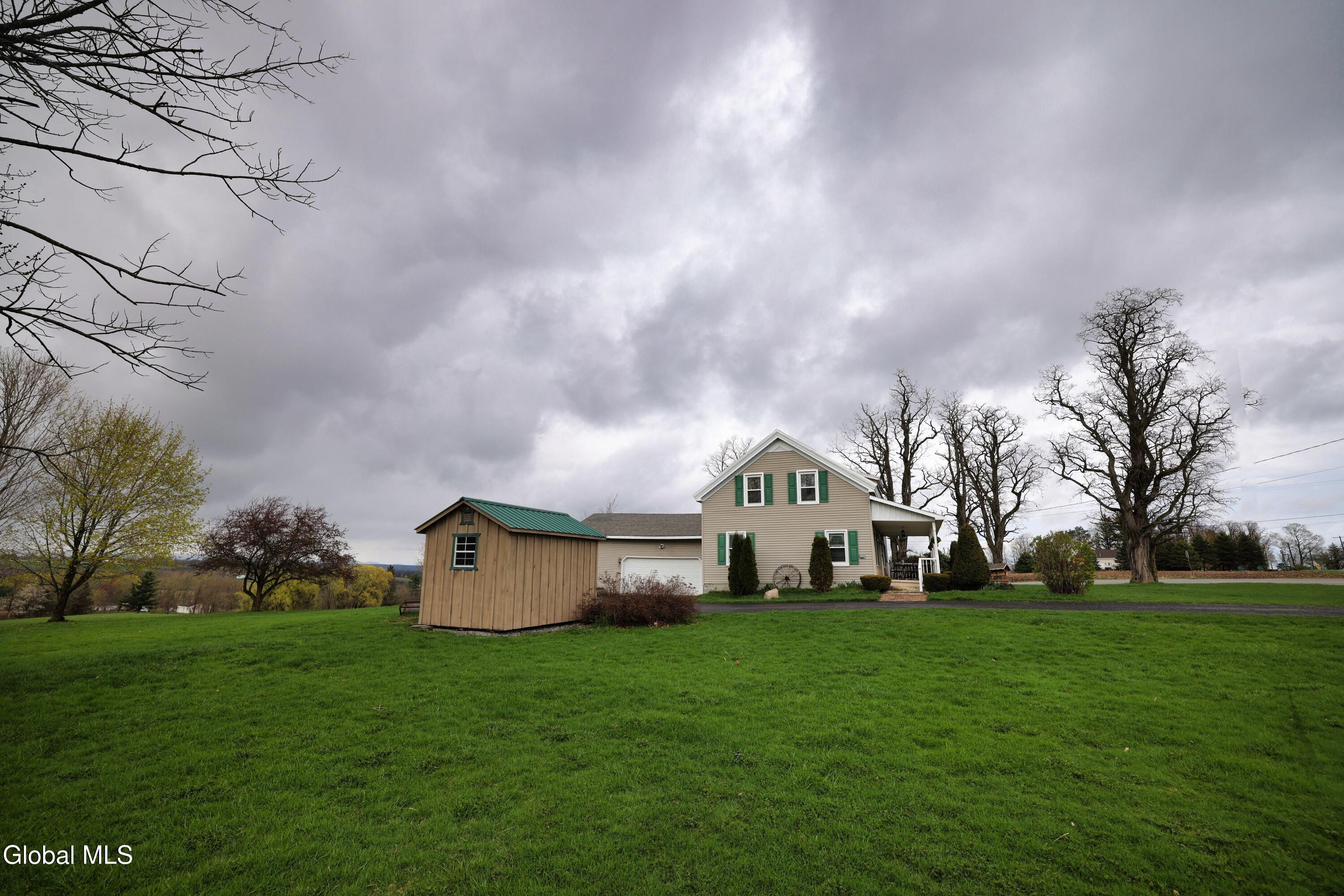 178 Youngs Corners Road Florida, NY 12010 - Photo 6 of 54 PERF1299