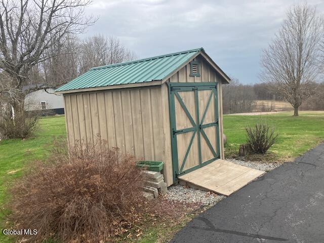 178 Youngs Corners Road Florida, NY 12010 - Photo 8 of 24 shed