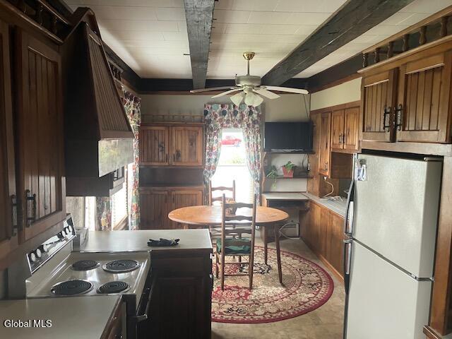 178 Youngs Corners Road Florida, NY 12010 - Photo 9 of 24 kitchen