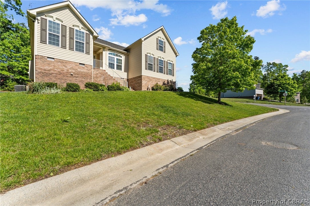 6206 Arbor Ridge Chester, VA 23831 - Photo 2 of 38 Gallery Image 2