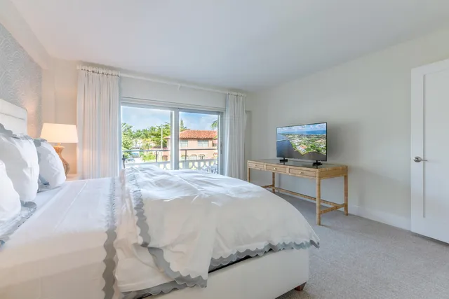 $9,400 | 170 North Ocean Boulevard, Unit 312, Palm Beach, FL 33480