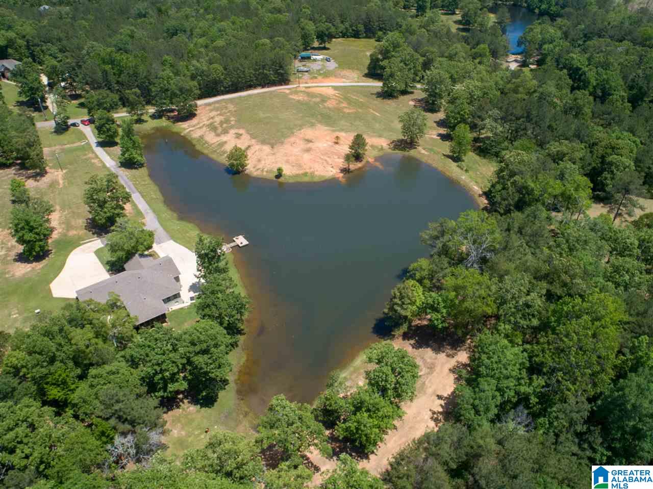 8461 Serene Lake Road McCalla, AL 35111 - Photo 5 of 50