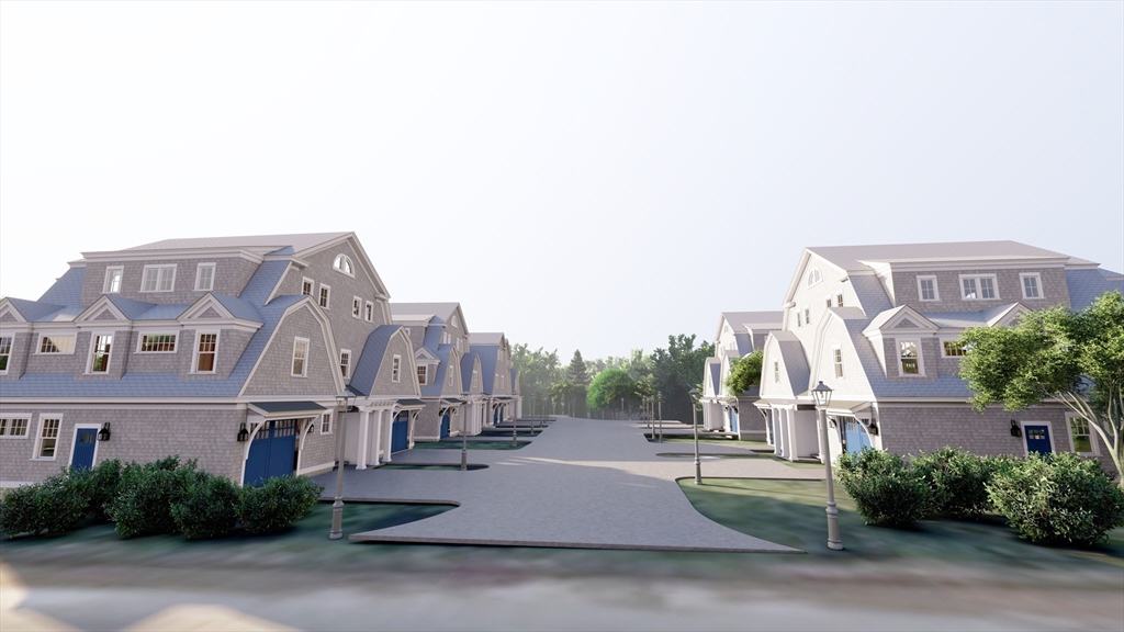 2 Railroad Avenue, Unit 2 Duxbury, MA 02332 - Photo 3 of 4