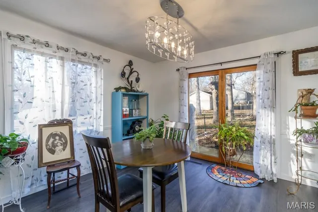 $284,900 | 20193 Southwest Oakwood Drive, Lebanon, MO 65536