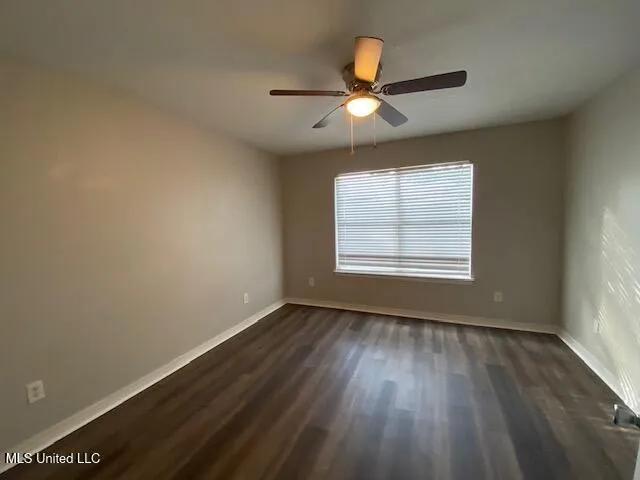 $975 | 5801 Brittany Avenue, Unit B, Biloxi, MS 39532