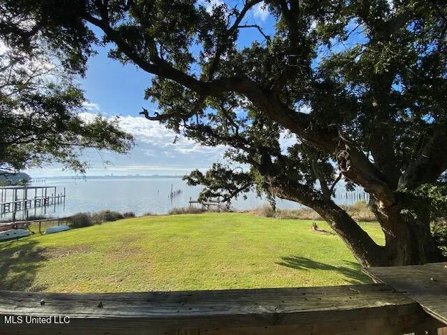 $975 | 5801 Brittany Avenue, Unit B, Biloxi, MS 39532