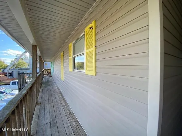 $950 | 5801 Brittany Avenue, Unit B, Biloxi, MS 39532