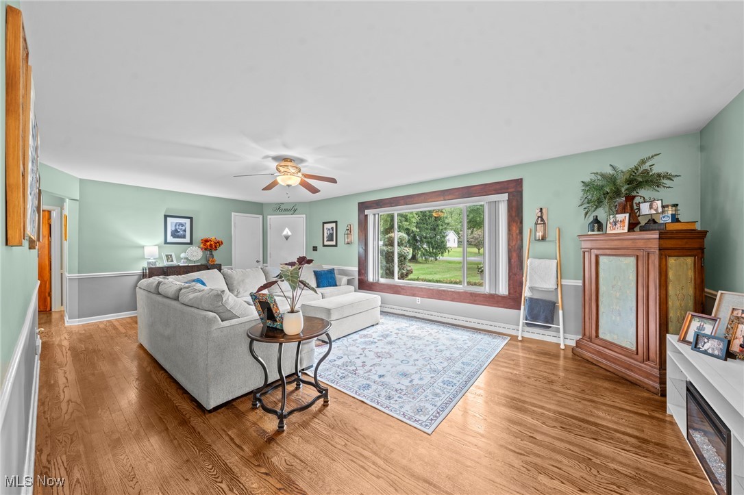 5868 Keller Road Akron, OH 44319 - Photo 13 of 50 Gallery Image 13