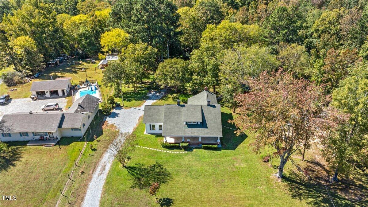 1933 Fletchers Chapel Road Durham, NC 27703 - Photo 57 of 61 1933 Fletchers Chapel Rd