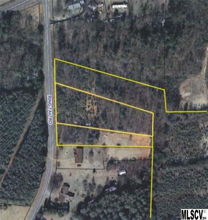1060 Ring Tail Road Claremont, NC 28610 - Photo 1 of 4 Gallery Image 1