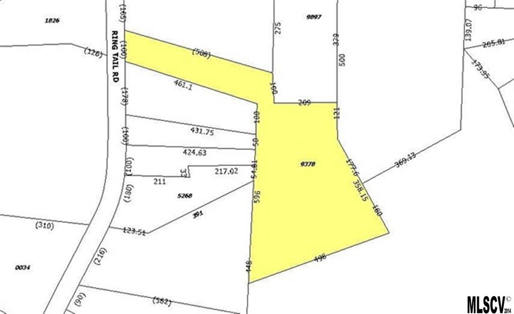 1060 Ring Tail Road Claremont, NC 28610 - Photo 2 of 4 Gallery Image 2