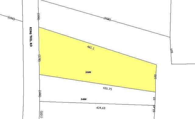 1060 Ring Tail Road Claremont, NC 28610 - Photo 3 of 4 Gallery Image 3