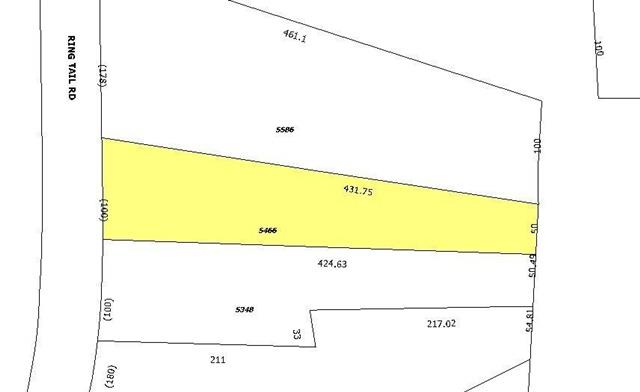 1060 Ring Tail Road Claremont, NC 28610 - Photo 4 of 4 Gallery Image 4