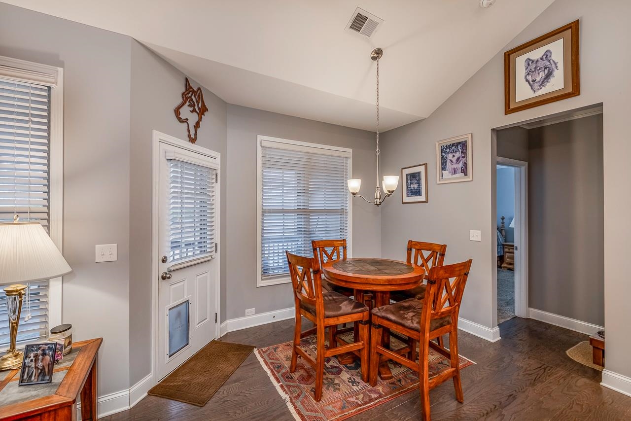 675 Ridgeville Crossing Drive Inman, SC 29349 - Photo 12 of 23