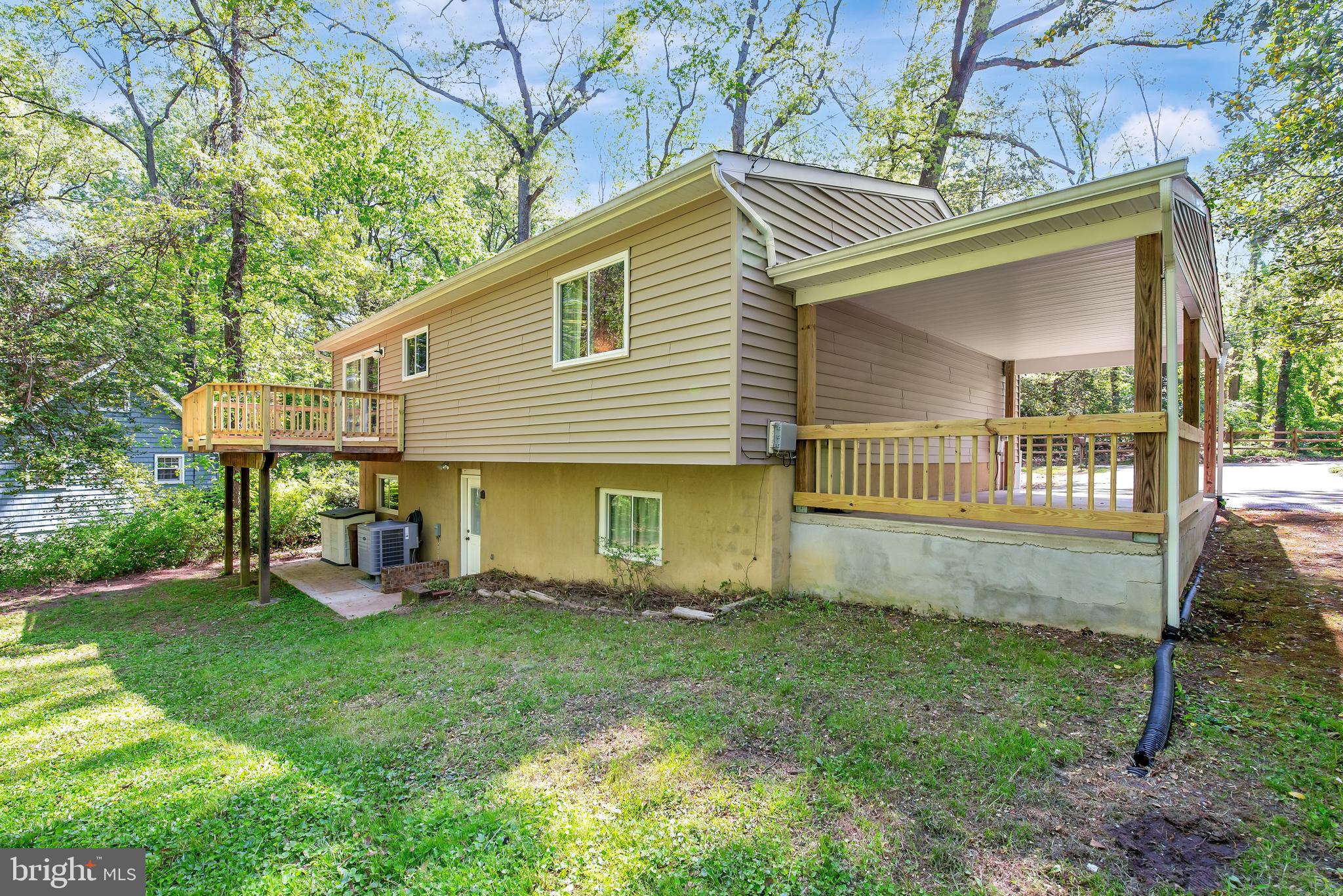 612 Simms Landing Road Crownsville, MD 21032 - Photo 41 of 46 Gallery Image 41