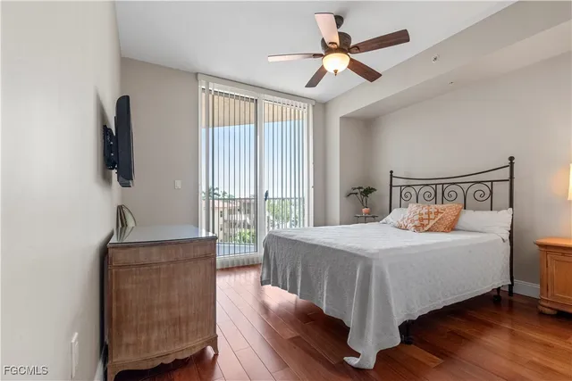 $375,000 | 2090 West First Street, Unit I409, Fort Myers, FL 33901