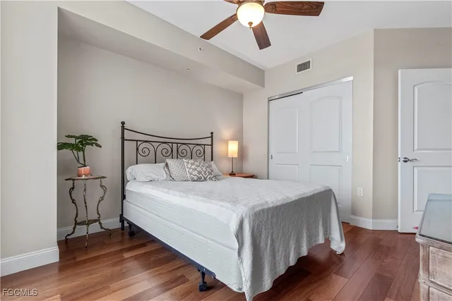 $375,000 | 2090 West First Street, Unit I409, Fort Myers, FL 33901