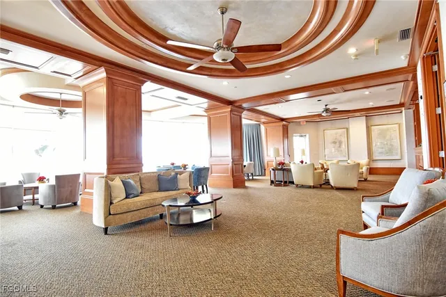 $375,000 | 2090 West First Street, Unit I409, Fort Myers, FL 33901