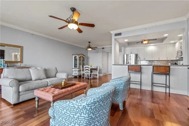 $375,000 | 2090 West First Street, Unit I409, Fort Myers, FL 33901