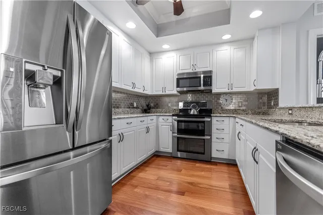 $375,000 | 2090 West First Street, Unit I409, Fort Myers, FL 33901