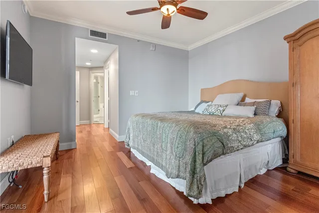 $375,000 | 2090 West First Street, Unit I409, Fort Myers, FL 33901