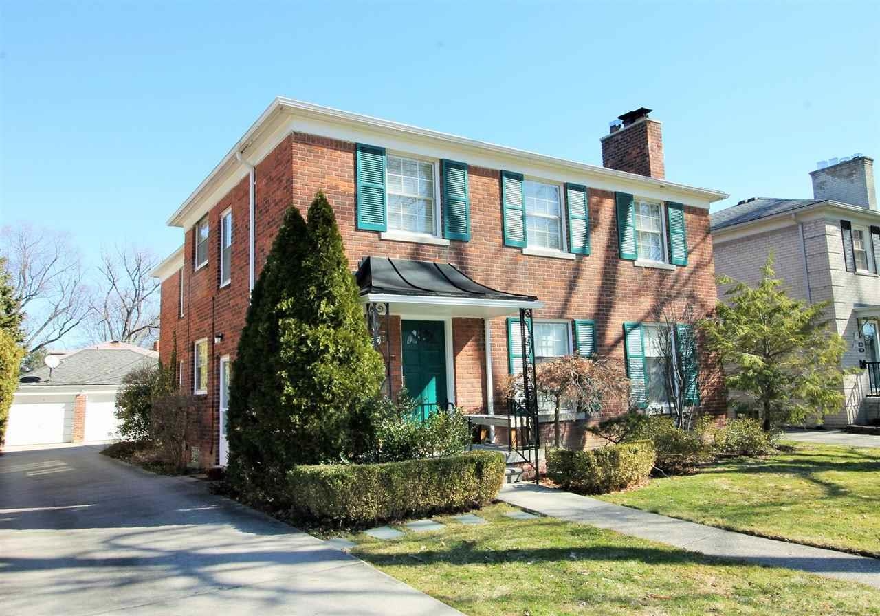 960-962 Trombley Road Grosse Pointe Park, MI 48230 - Photo 1 of 35