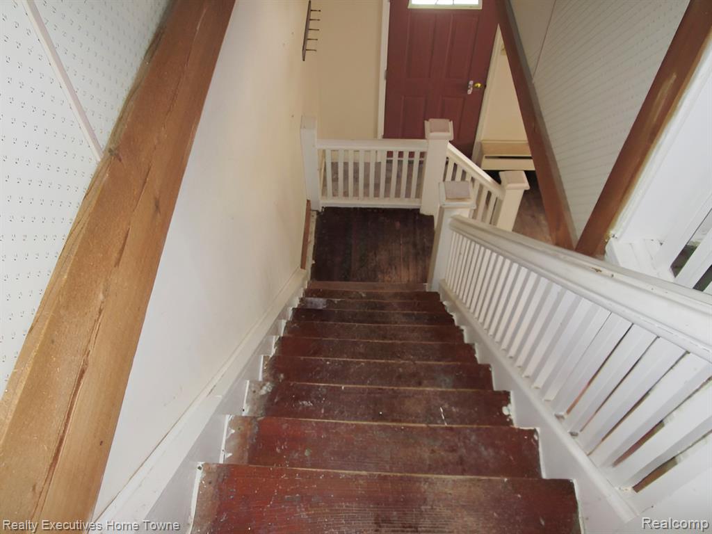 75 Delaware Street Sandusky, MI 48471 - Photo 23 of 27