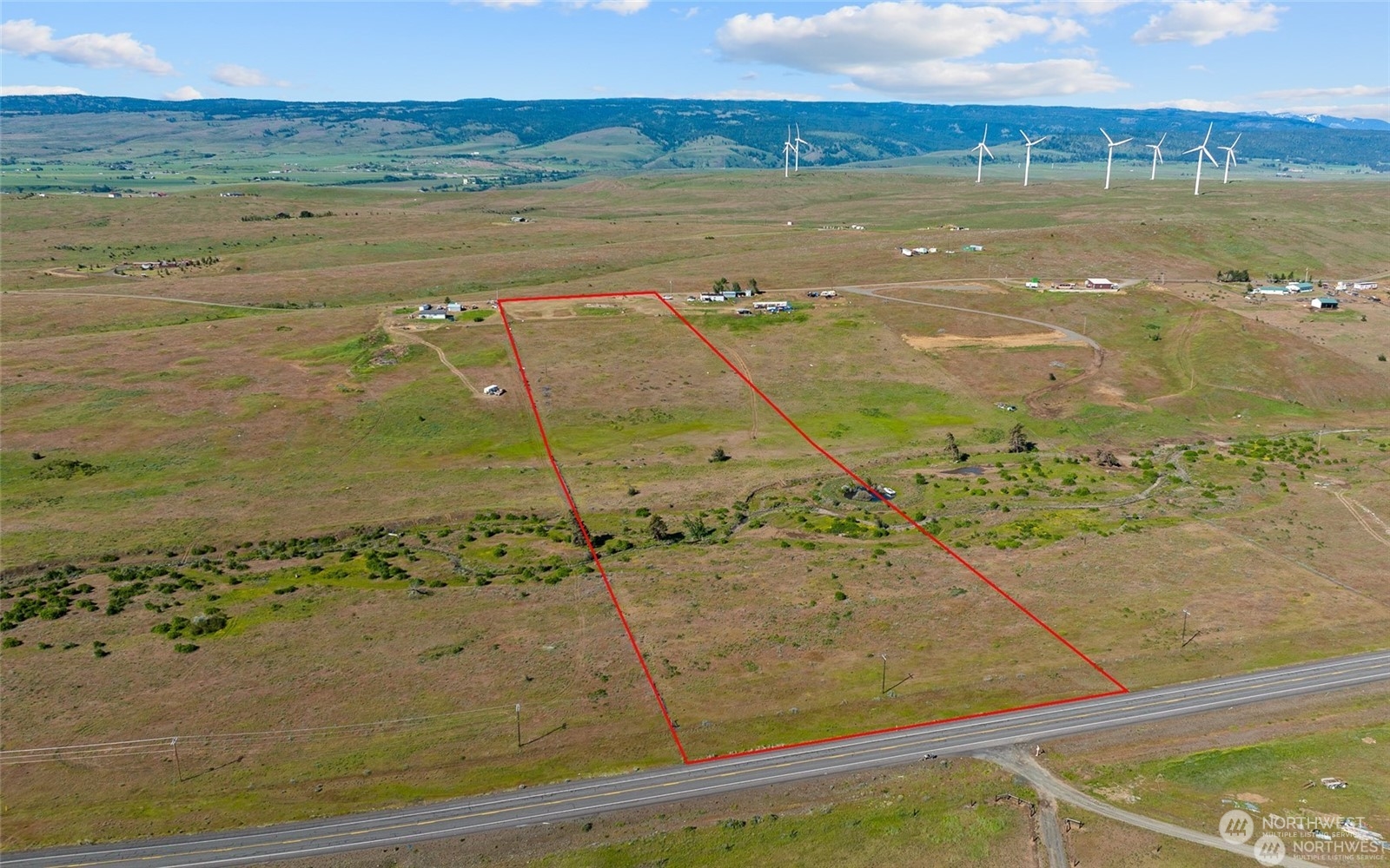 450 Sagebrush Road Ellensburg, WA 98926 - Photo 2 of 19 Gallery Image 2
