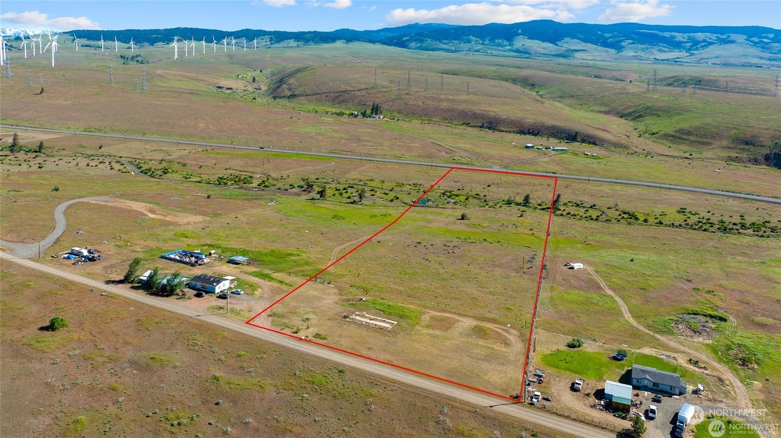 450 Sagebrush Road Ellensburg, WA 98926 - Photo 10 of 19 Gallery Image 10