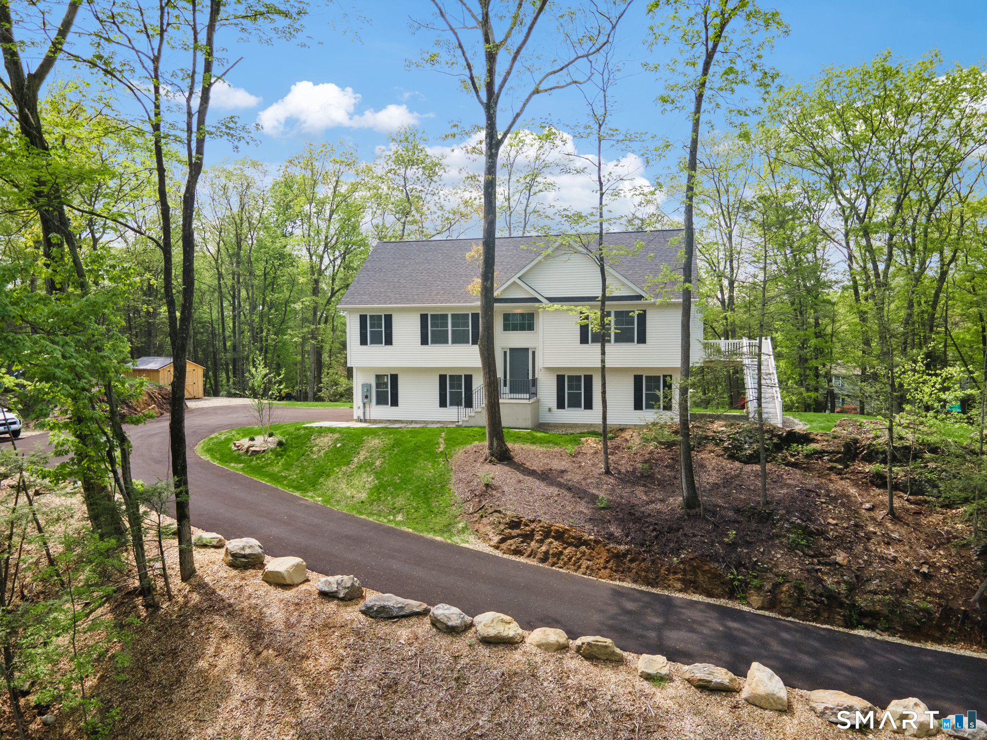 234 Great Plain Road Danbury, CT 06811 - Photo 1 of 1