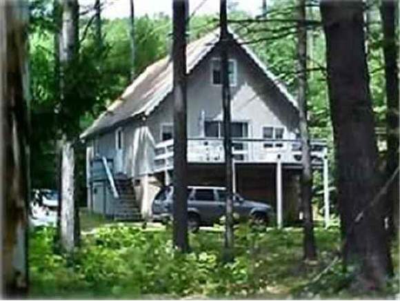 11 Lake Road Chatham, NH 03813 - Photo 1 of 1