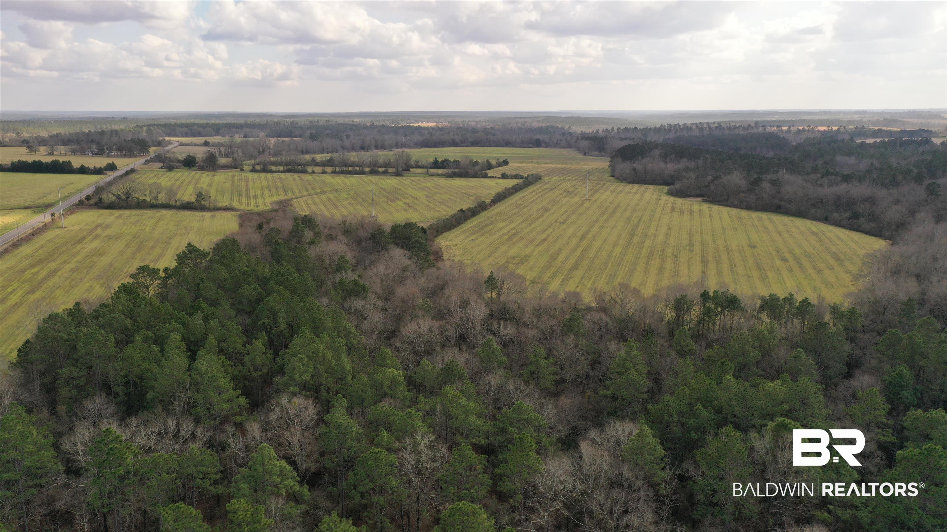 4801 North Pine Barren Road Century, FL 32535 - Photo 32 of 36