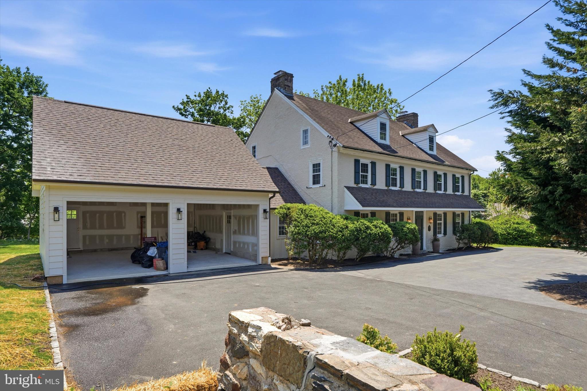 500 East Mill Road Flourtown, PA 19031 - Photo 54 of 54