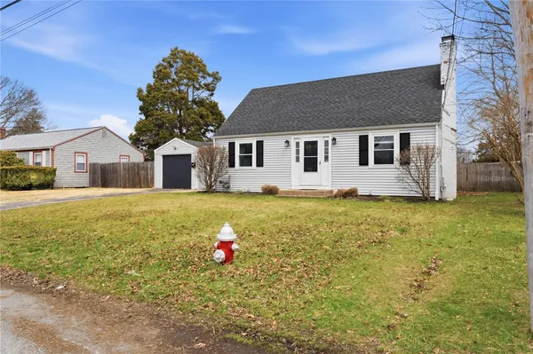$399,900 | 136 Missouri Drive, Warwick, RI 02886