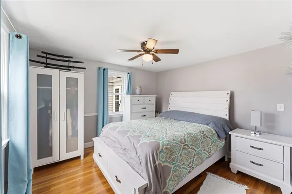 $399,900 | 136 Missouri Drive, Warwick, RI 02886