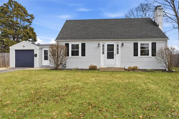 $399,900 | 136 Missouri Drive, Warwick, RI 02886