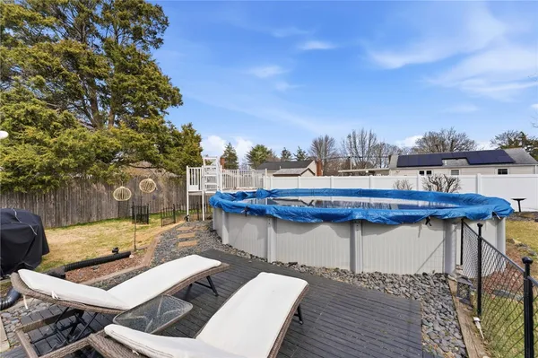 $399,900 | 136 Missouri Drive, Warwick, RI 02886