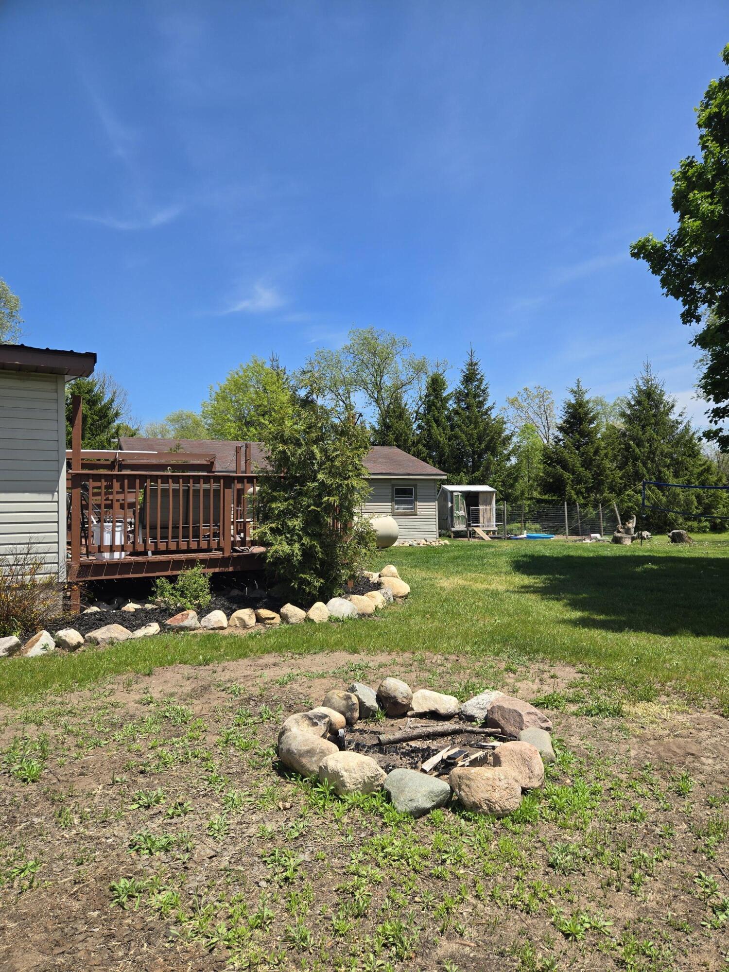 12495 5 Mile Road Evart, MI 49631 - Photo 55 of 75 20260526_140155