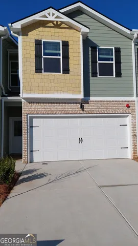 $278,841 | 11539 Kimberly Way, Hampton, GA 30228