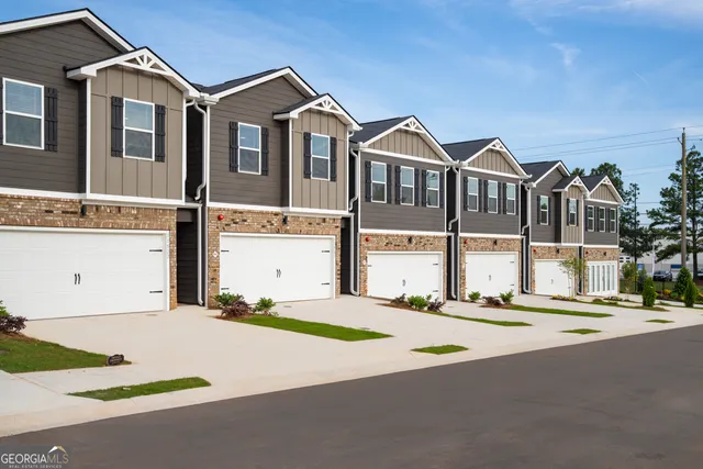 $278,841 | 11539 Kimberly Way, Hampton, GA 30228