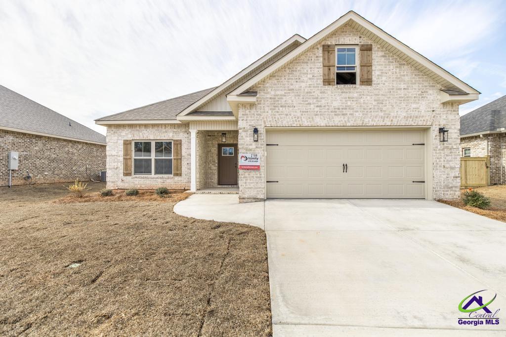 523 Bristleleaf Path Kathleen, GA 31047 - Photo 1 of 27