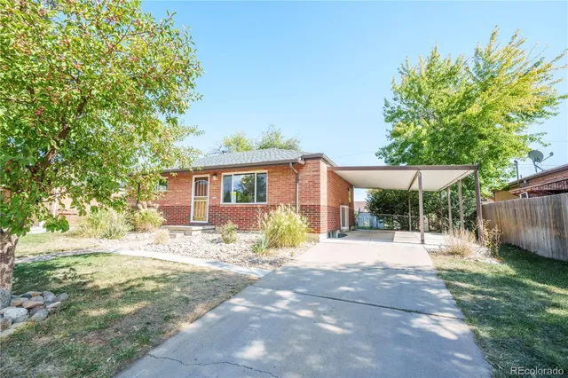 $500,000 | 1470 South Winona Way, Denver, CO 80219