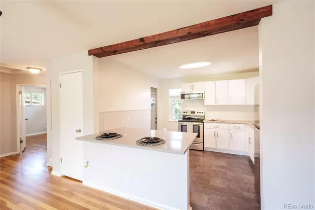 $500,000 | 1470 South Winona Way, Denver, CO 80219