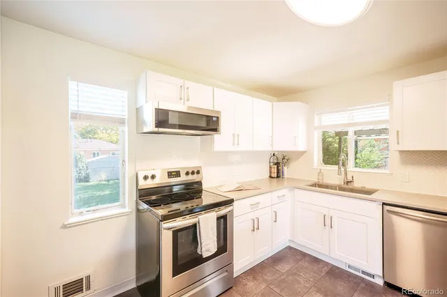 $500,000 | 1470 South Winona Way, Denver, CO 80219