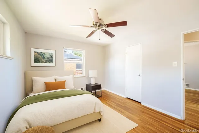 $500,000 | 1470 South Winona Way, Denver, CO 80219