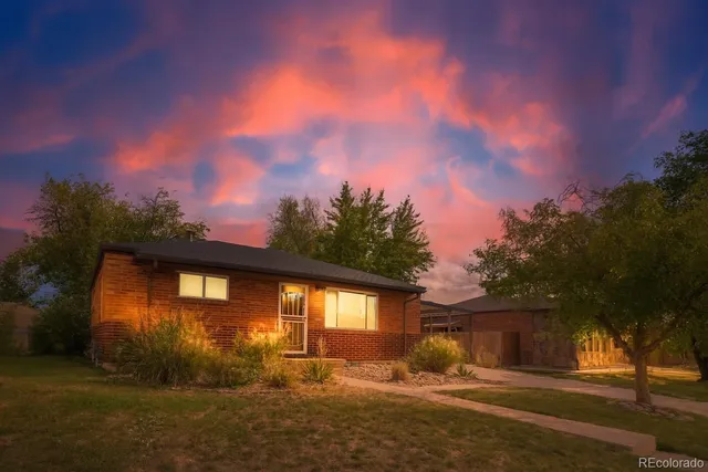 $500,000 | 1470 South Winona Way, Denver, CO 80219