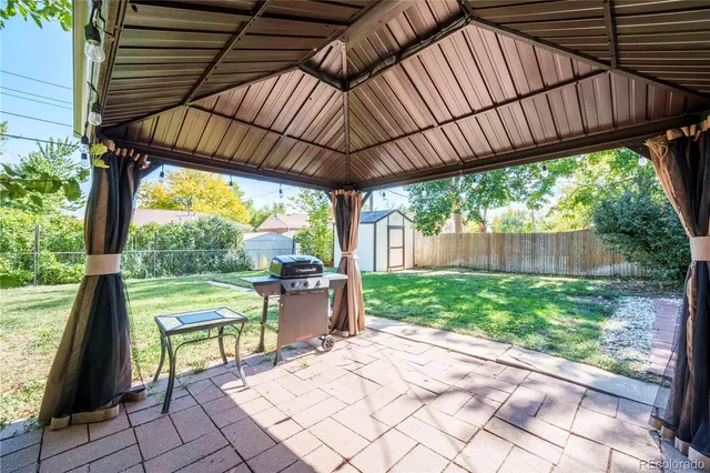 $500,000 | 1470 South Winona Way, Denver, CO 80219