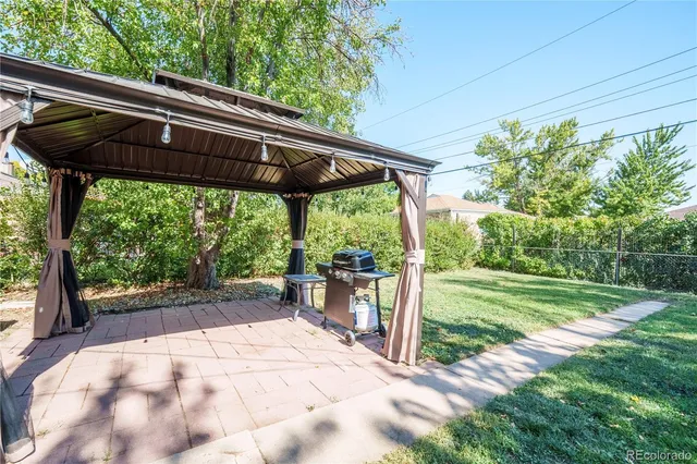 $500,000 | 1470 South Winona Way, Denver, CO 80219