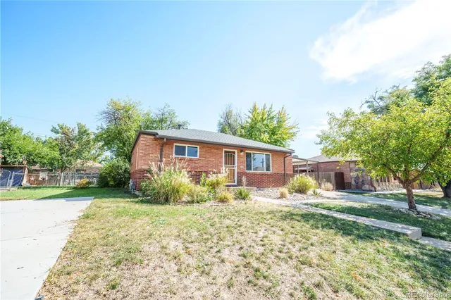 $500,000 | 1470 South Winona Way, Denver, CO 80219